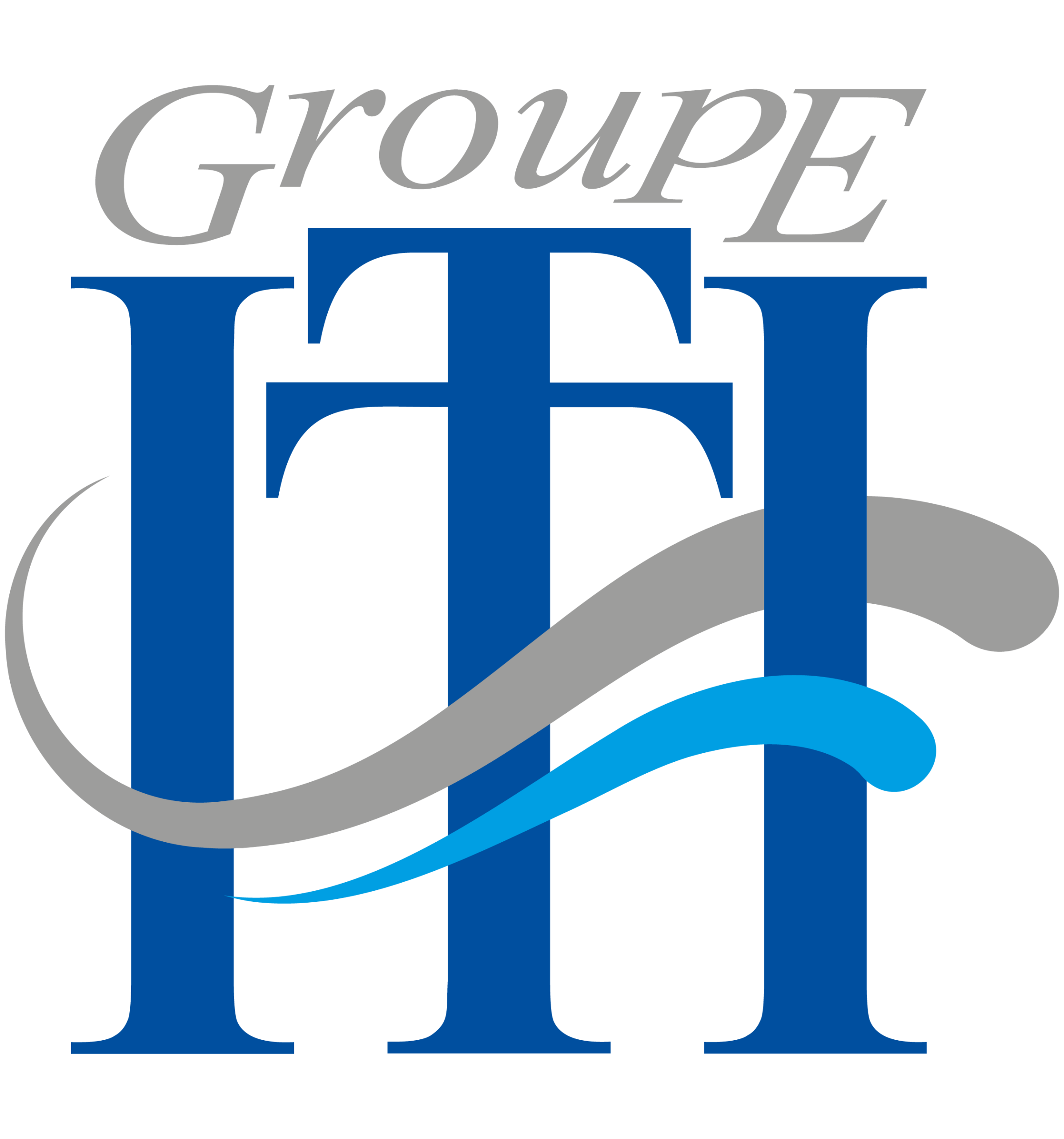 HTT Groupe